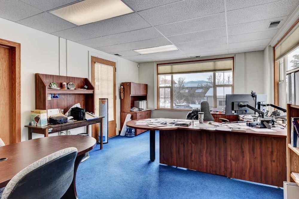 Cooney Property : 3404-3412 Cooney Drive, Helena, MT 59602
